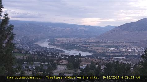 kamloops cams